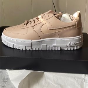 Air Force 1s